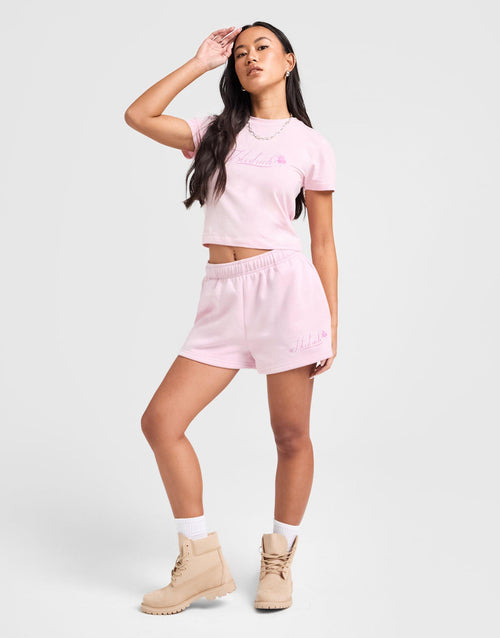 Finesse Shorts