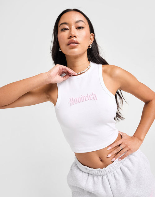 Totum Tank Top