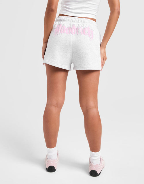 Totum Fleece Shorts