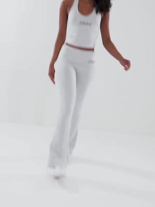 Poise Flare Leggings