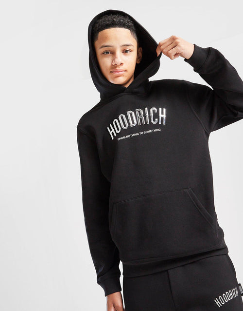Chrome Hoodie Junior