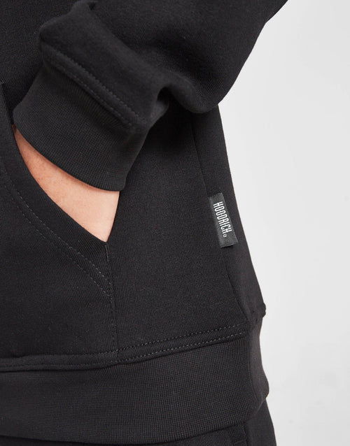 Chrome Hoodie Junior