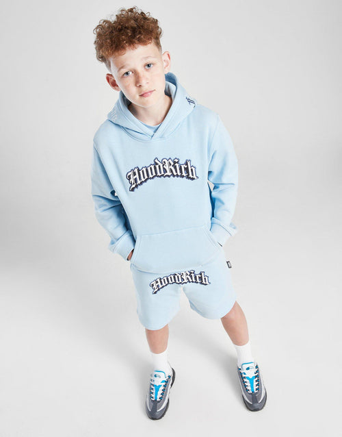 Gothic Hoodie Junior