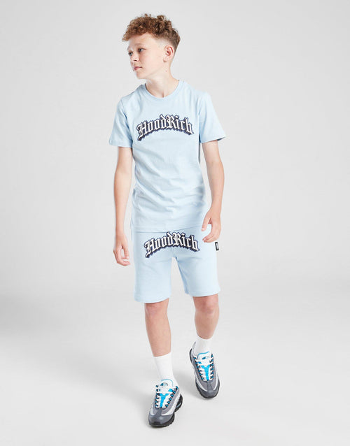 Gothic T-Shirt Junior
