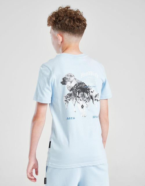 Gothic T-Shirt Junior