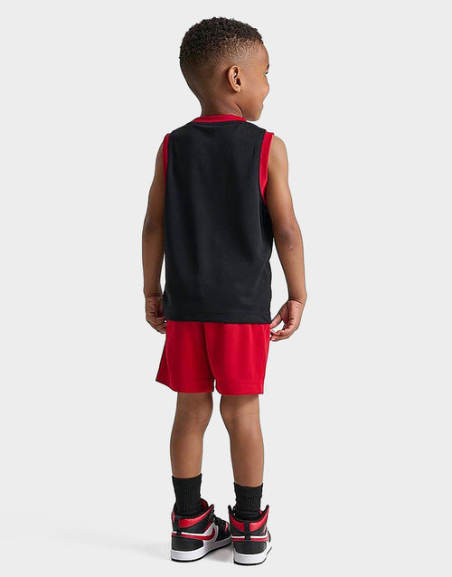 23 Jersey 2-Piece Jersey Set Infant's