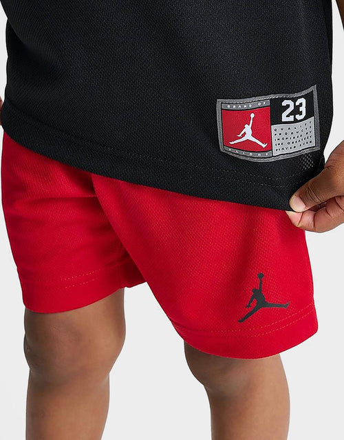 23 Jersey 2-Piece Jersey Set Infant's