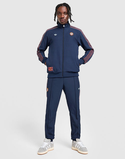 Aston Villa FC Icons Track Top