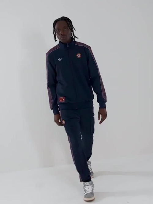 Aston Villa FC Icons Track Top