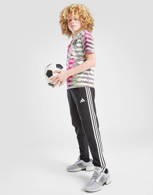 Celtic Pre Match Shirt Junior