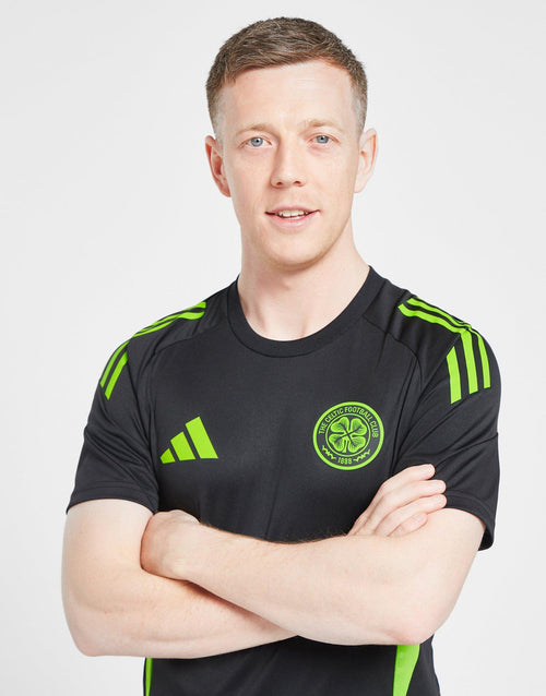 Celtic Training Shirt