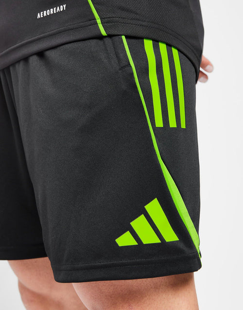 Celtic Training Shorts