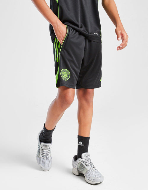 Celtic Training Shorts Junior