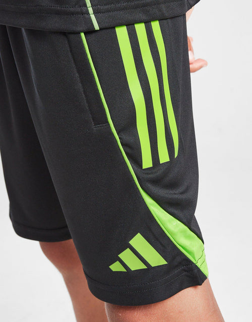 Celtic Training Shorts Junior