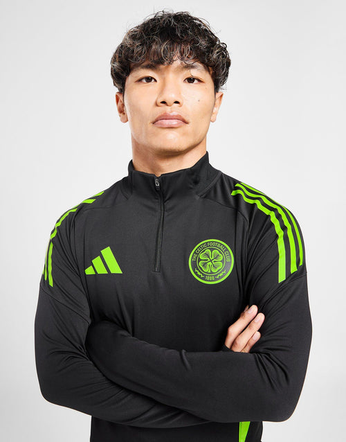 Celtic Training Track Top