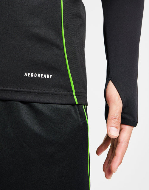 Celtic Training Track Top
