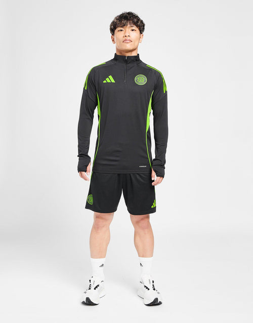 Celtic Training Track Top