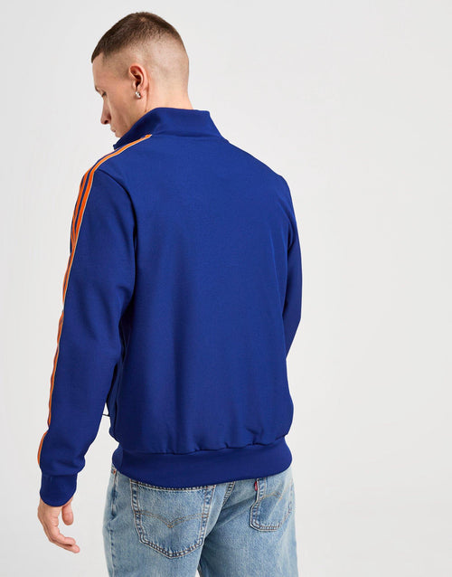 Newcastle United FC Icons Track Top