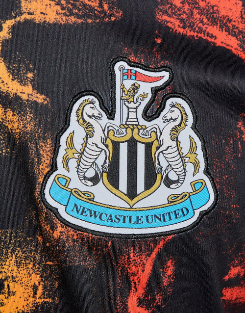 Newcastle United FC Pre Match Shirt