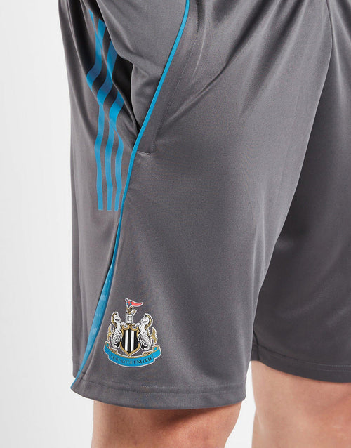 Newcastle United FC Training Shorts