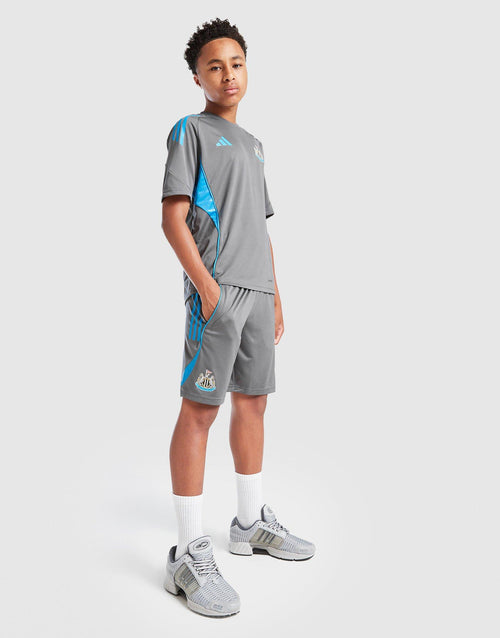 Newcastle United FC Training Shorts Junior