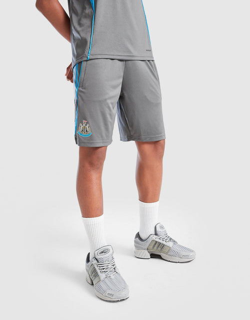 Newcastle United FC Training Shorts Junior