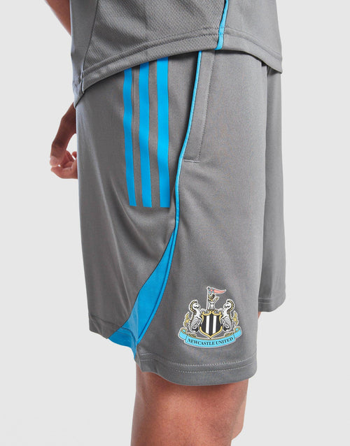 Newcastle United FC Training Shorts Junior