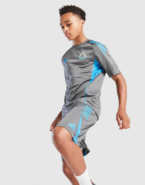 Newcastle United FC Training Shorts Junior