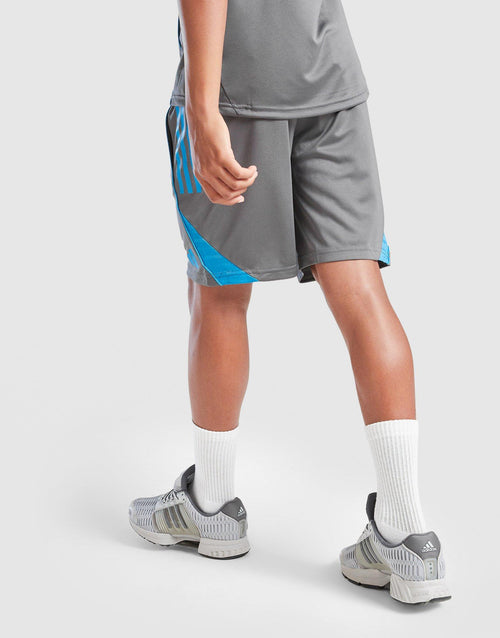 Newcastle United FC Training Shorts Junior