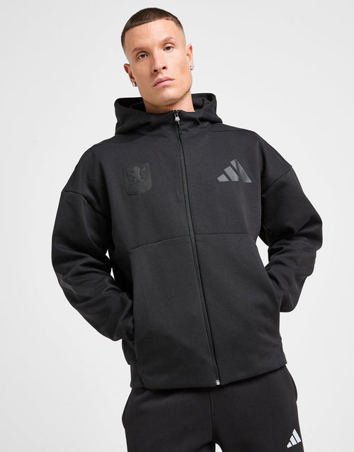 Z.N.E Hoodie