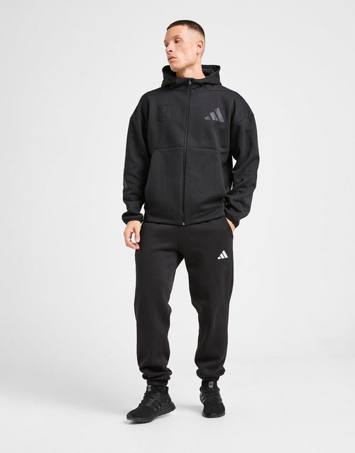 Z.N.E Hoodie