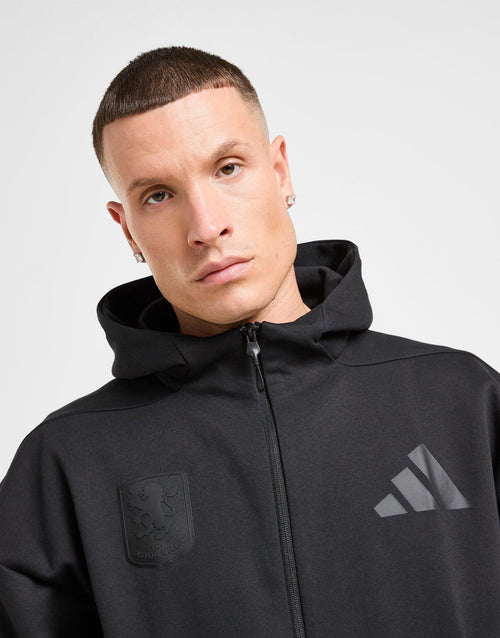 Z.N.E Hoodie