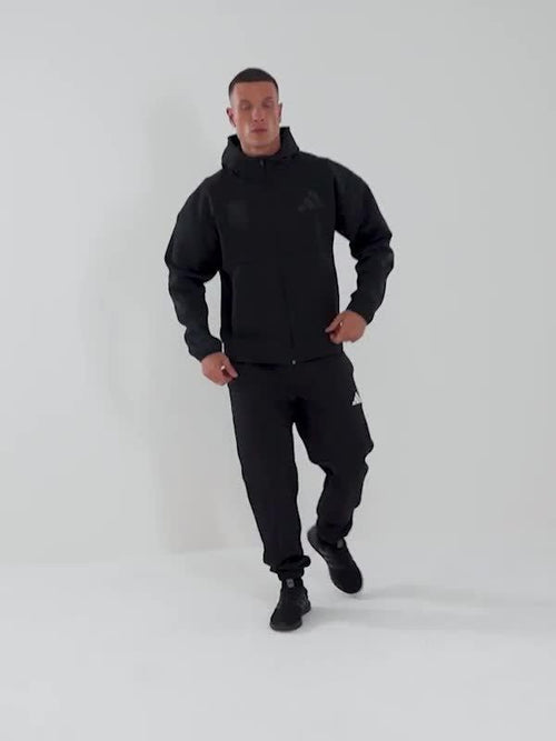 Z.N.E Hoodie