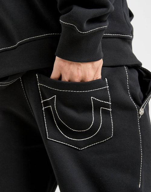 World Tour Big T Joggers