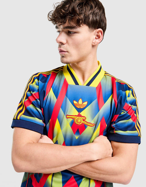 Arsenal F.C. LFSTLR Jersey