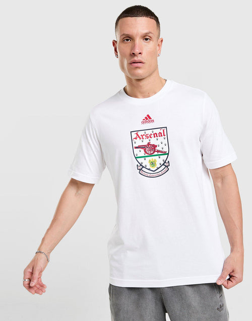 Arsenal F.C. T-Shirt 92-94