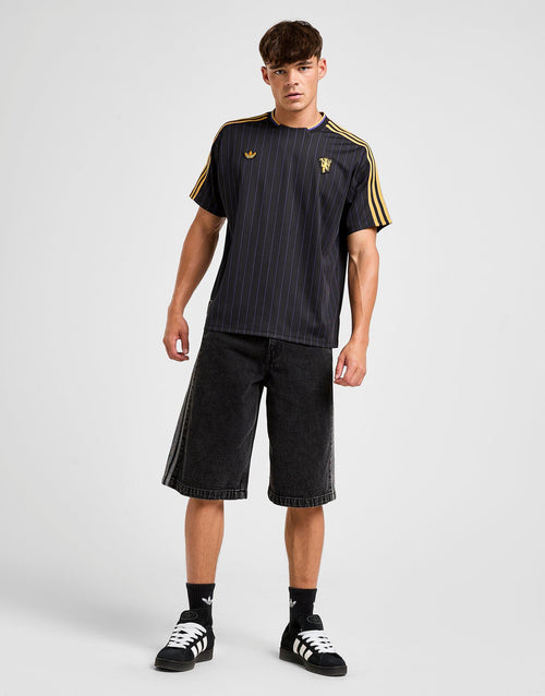 Manchester United FC Icons Shirt