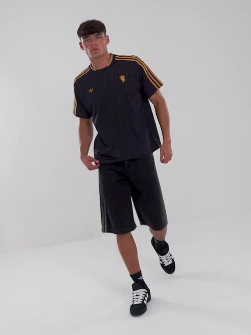 Manchester United FC Icons Shirt