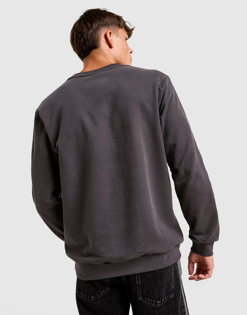 Manchester United FC Icon Sweatshirt