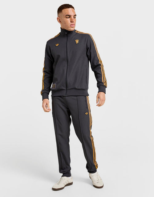 Manchester United FC Icons Track Pants
