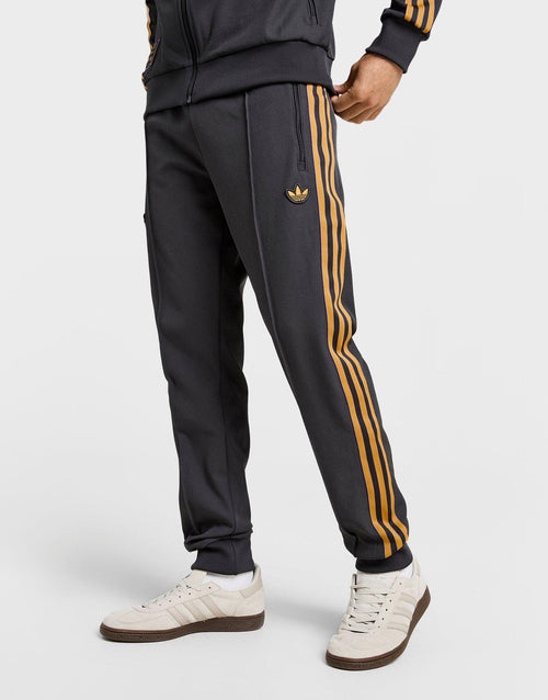 Manchester United FC Icons Track Pants