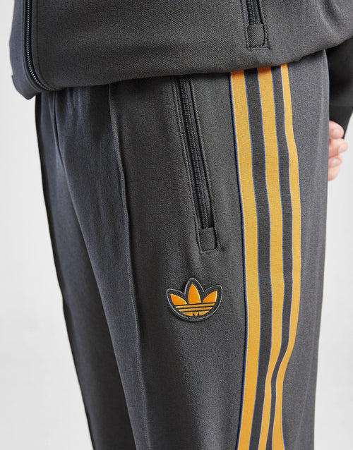 Manchester United FC Icon Track Pants Junior