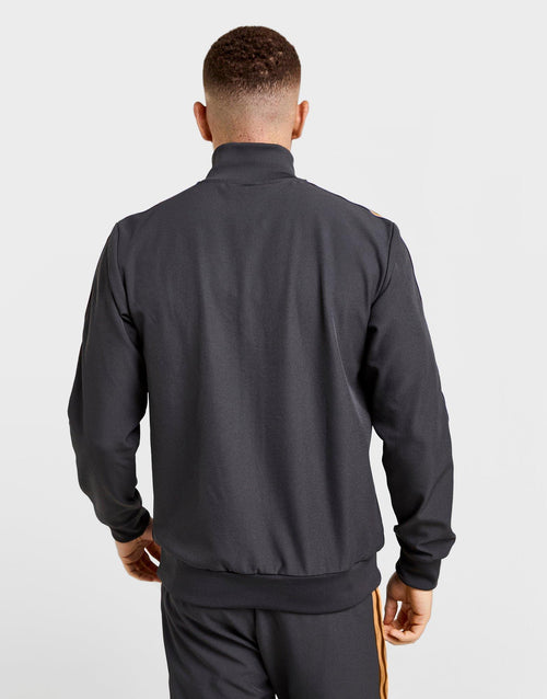 Manchester United FC Icons Track Top