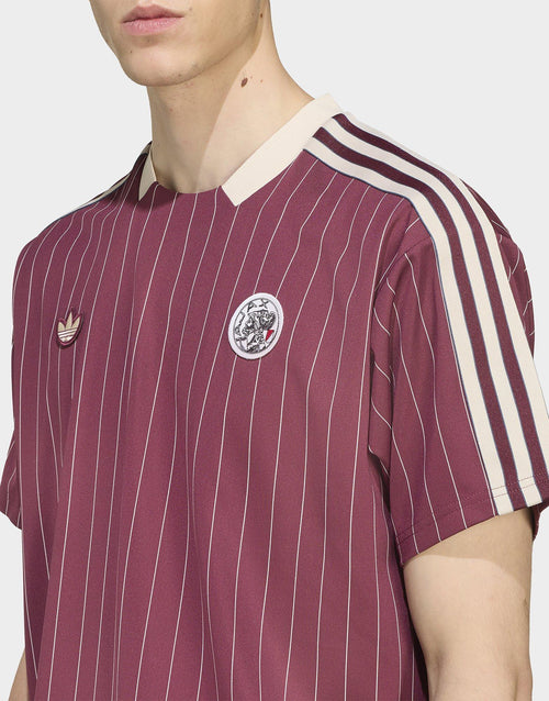 Ajax Terrace Icons Shirt