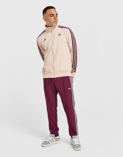 AFC Ajax Terrace Icons Track Top