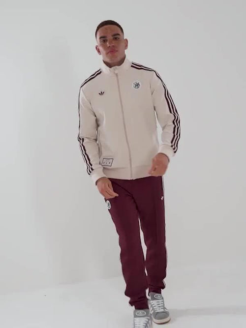 AFC Ajax Terrace Icons Track Top