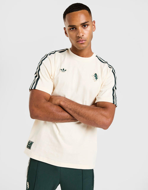 Juventus Icons Shirt