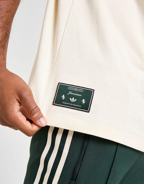Juventus Icons Shirt