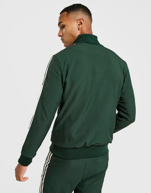Juventus Icons Track Top