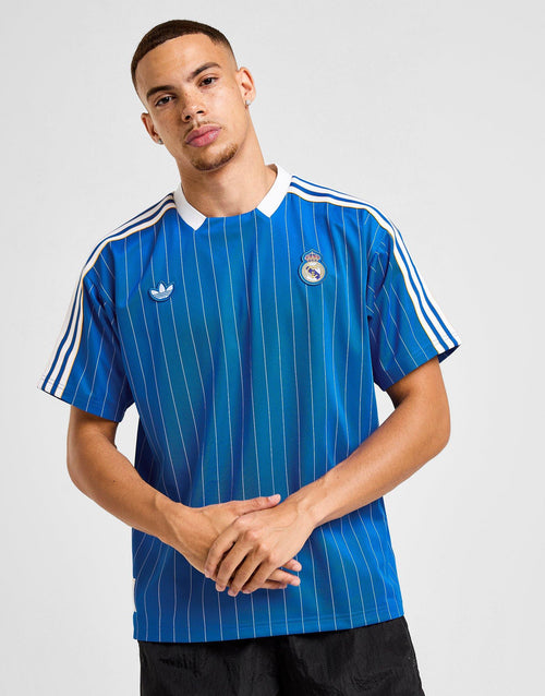 Real Madrid Icons Shirt